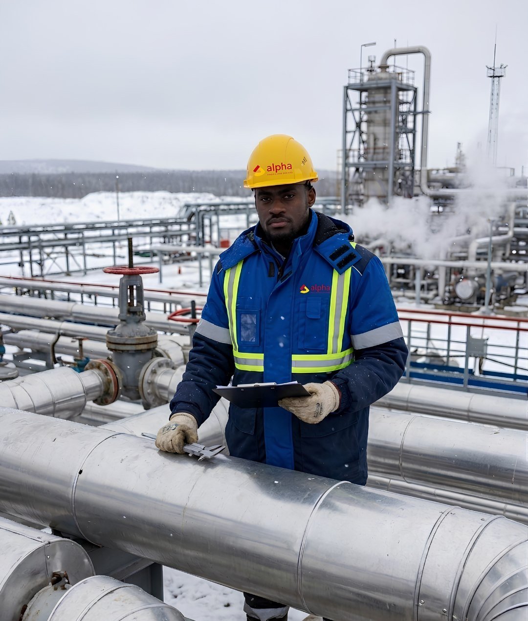 Alpha Prestations Services